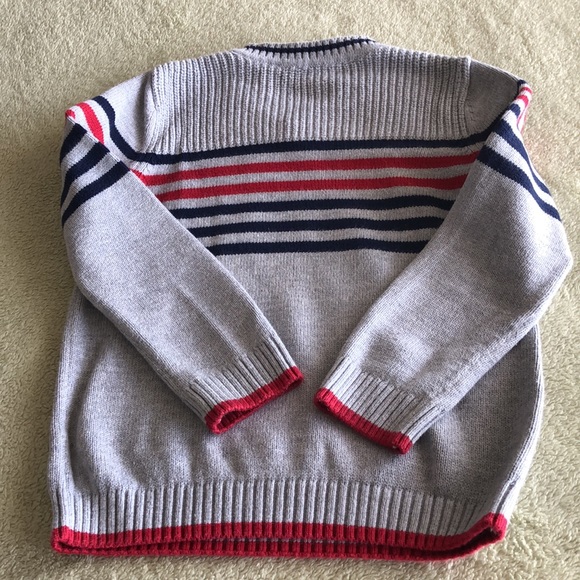 Top for boys 5-6 years - Picture 3 of 3